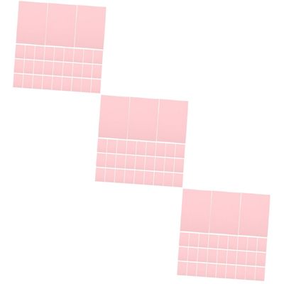 Beavorty 900 Sheets Facial Oil Blotting Paper