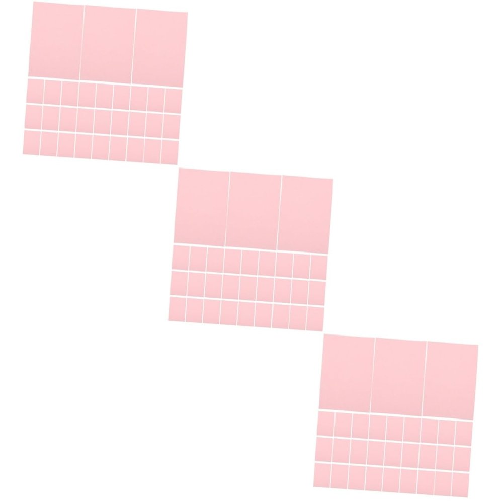 Beavorty 900 Sheets Facial Oil Blotting Paper