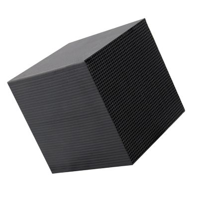 Aquarium Water Cleaner Cube, Activated Carbon Filter
