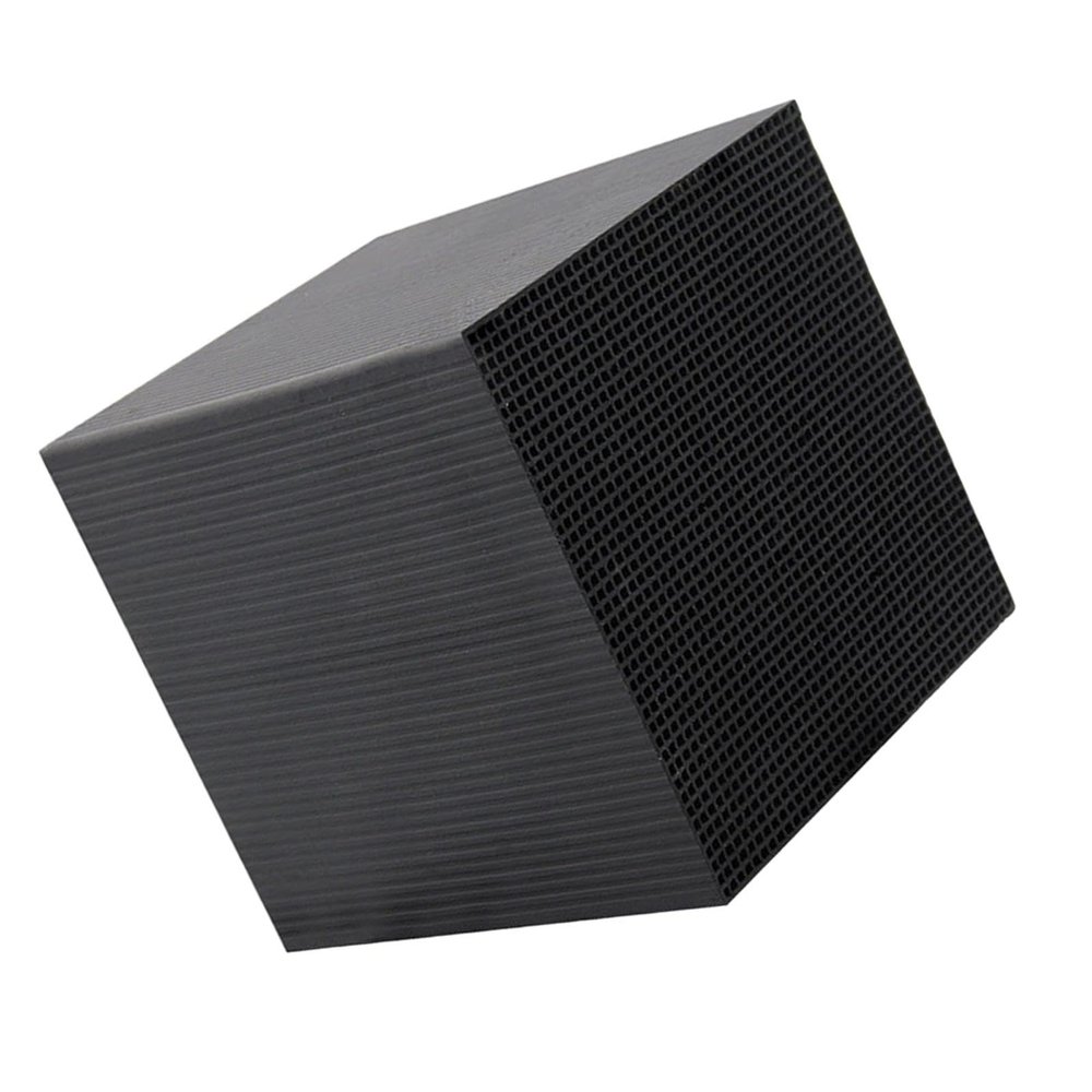 Aquarium Water Cleaner Cube, Activated Carbon Filter