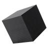 Aquarium Water Cleaner Cube, Activated Carbon Filter view 1
