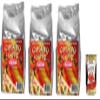 Italian Gourmet Instant Ginseng & Coffee Beverage, 3 x 500 g view 1