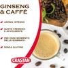 Italian Gourmet Instant Ginseng & Coffee Beverage, 3 x 500 g view 2