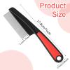 Stainless Steel Lice Comb Gjinxi 2 Pack view 4
