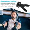 Breathing Trainer - Gert Handheld Lung Strength Trainer view 3