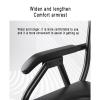 Folding Shower Stool with Backrest for Indoor Showers, Non-Slip Shower Chair for Small Spaces view 3