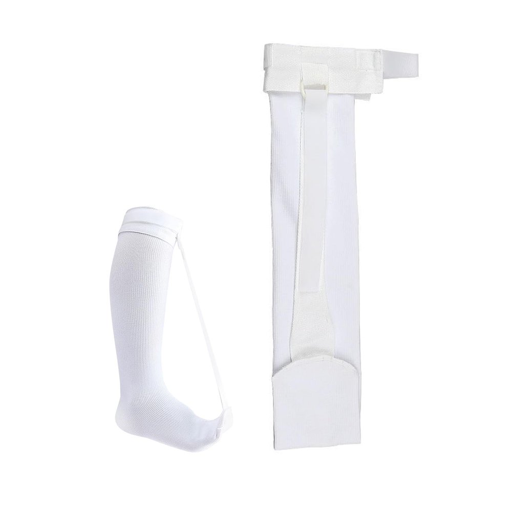 X-Institute Plantar Bandage Stretch Sock for Plantar and Foot Arch Support