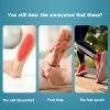 X-Institute Plantar Bandage Stretch Sock for Plantar and Foot Arch Support view 4