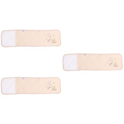 BESTonZON 3-Piece Umbilical Belts for Newborns