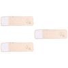 BESTonZON 3-Piece Umbilical Belts for Newborns view 1