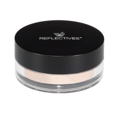 REFLECTIVES Mineral Makeup Powder (Neutral - White)