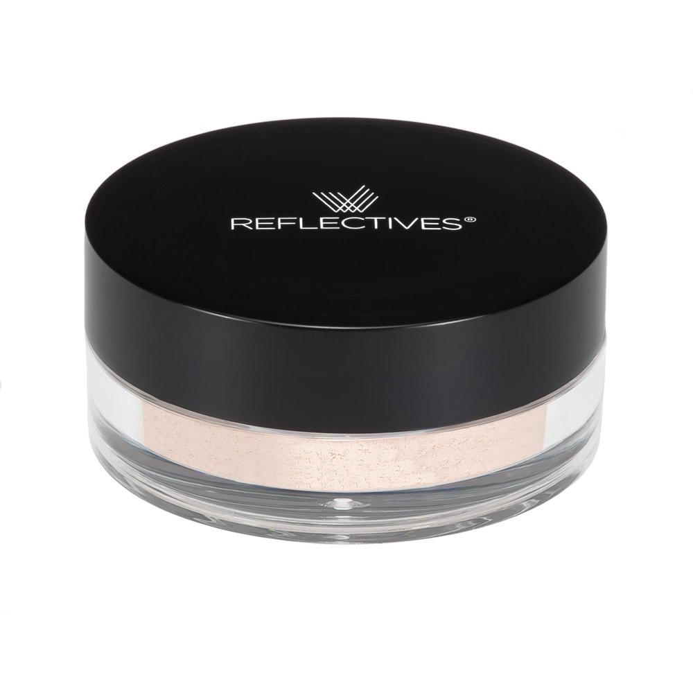 REFLECTIVES Mineral Makeup Powder (Neutral - White)