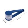 8-Pack Eyeglass Cleaners | Microfiber Cleaning Brushes view 2