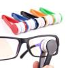 8-Pack Eyeglass Cleaners | Microfiber Cleaning Brushes view 3