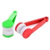 8-Pack Eyeglass Cleaners | Microfiber Cleaning Brushes view 4