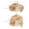 Supvox 2-Pack Natural Nesting Material for Birds and Small Pets view 2