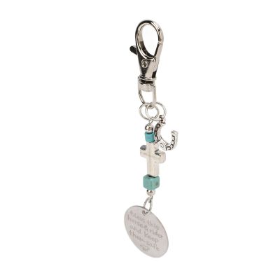 Alomejor Vintage Metal Horse Tack