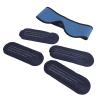 Drfeify Portable Facial Ice Pack Wrap, Cold Compress for Migraine & view 1