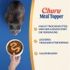 INABA Churu Meal Topper Cat Treats Chicken 4 x 14g view 3