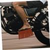 JECOMPRIS Motorcycle Footboard Fringes view 2