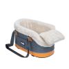 Console Dog Car Seat for Small Pets view 1