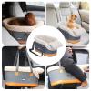 Console Dog Car Seat for Small Pets view 4