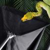 Zuasdvnk Retractable Snake Grabber view 2