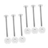 VICASKY 30-Piece Gate Threaded Rod Replacement Screws view 3