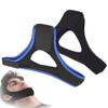 2-Pack Veralabs Airflow Anti-Snoring Chin Straps view 1