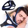 2-Pack Veralabs Airflow Anti-Snoring Chin Straps view 2