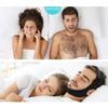 2-Pack Veralabs Airflow Anti-Snoring Chin Straps view 3