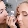 Small Fishtail-Shaped Eyelash Curler view 3