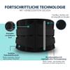 Back Support Belt with Lumbar Support & Removable Padding view 2