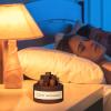 Waterless Essential Oil Diffuser, Black Walnut Wood, No Electricity view 2