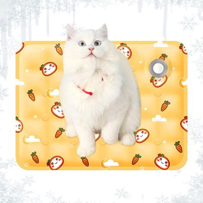 Fukamou Cooling Mat for Dogs