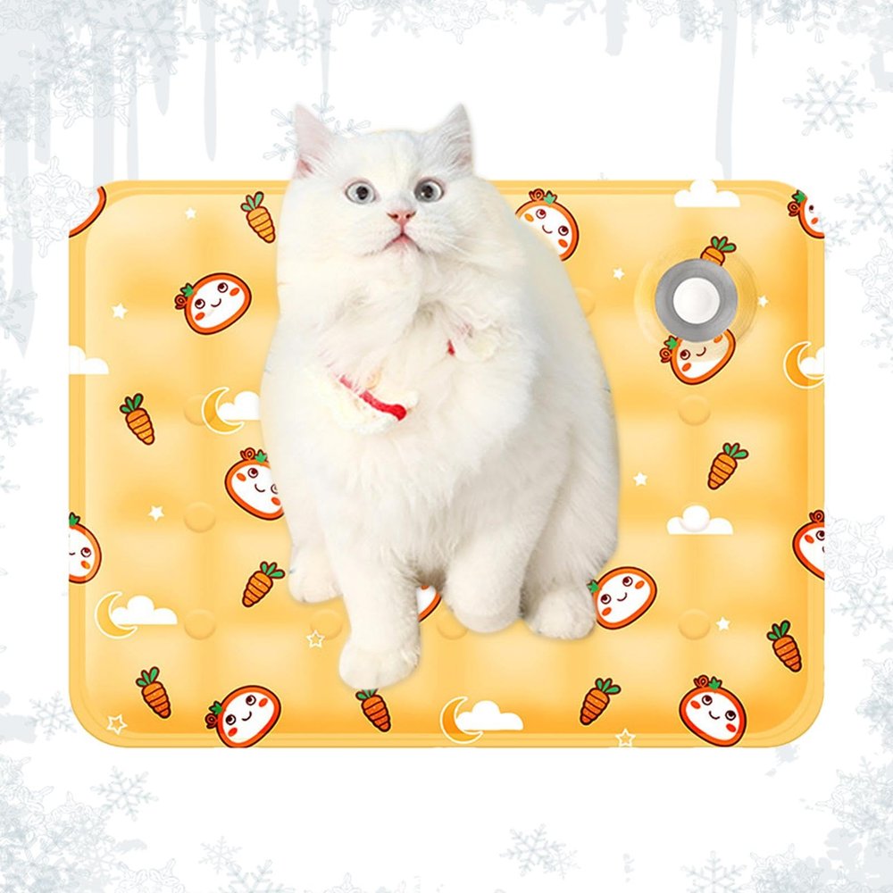 Fukamou Cooling Mat for Dogs