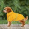 Waterproof Dog Rain Poncho view 2