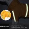Waterproof Dog Rain Poncho view 4