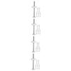 UPKOCH Baby Gate Replacement Screws with Threaded Spindle Rods view 1