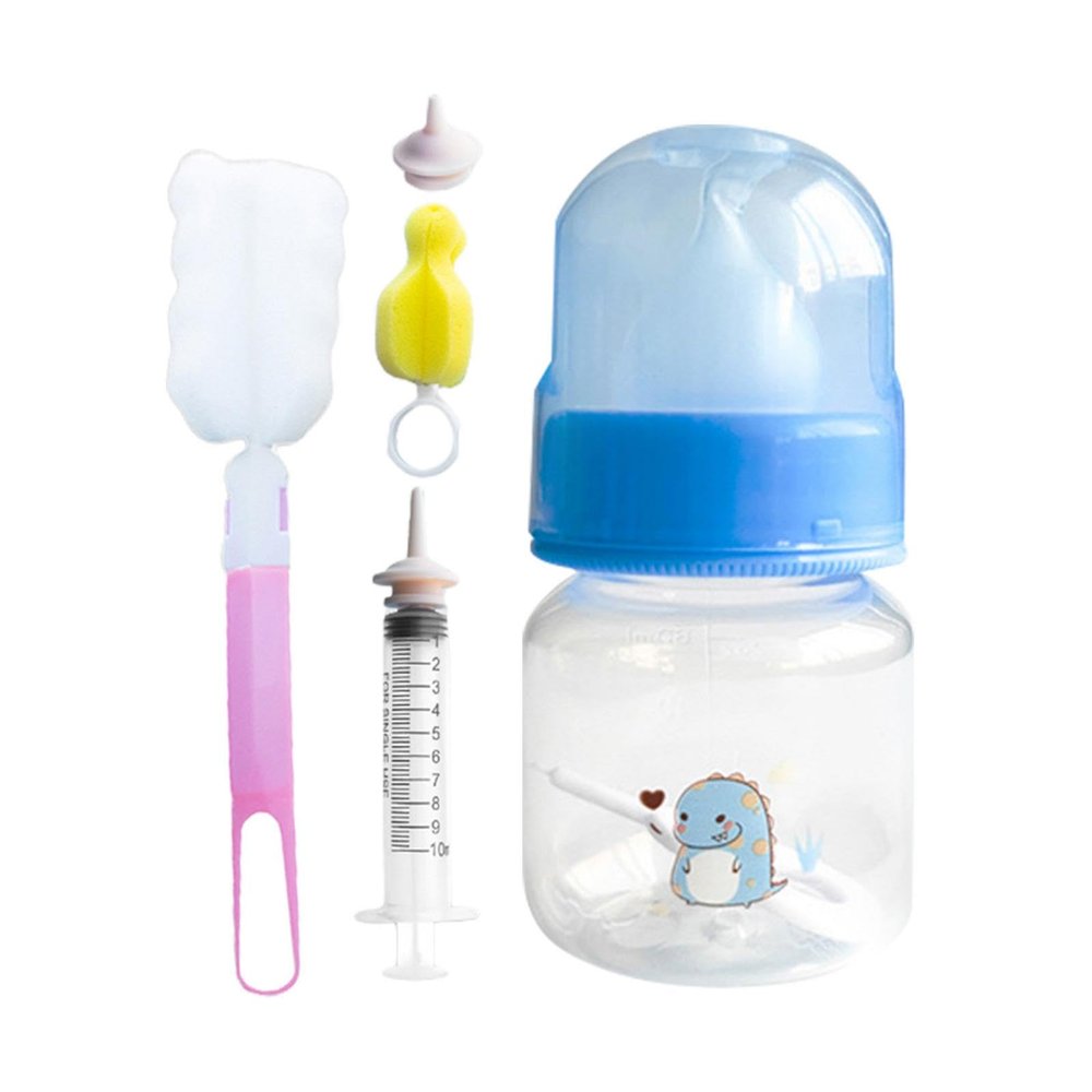 Puppy Feeding Bottles