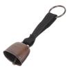 PRETYZOOM Vintage Hiking Pet Bell view 1