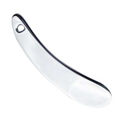 Compact Reusable Makeup and Eye Cream Spatula
