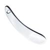 Compact Reusable Makeup and Eye Cream Spatula view 1