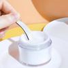 Compact Reusable Makeup and Eye Cream Spatula view 2