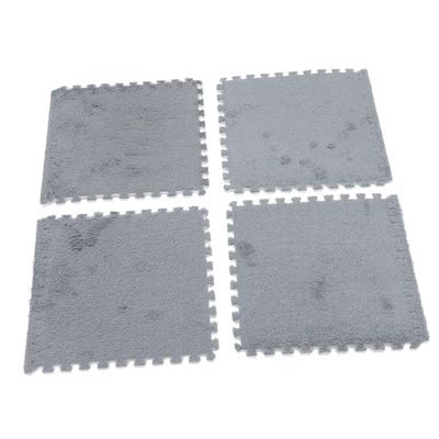 Parliky 4-Piece Hamster Bedding Set