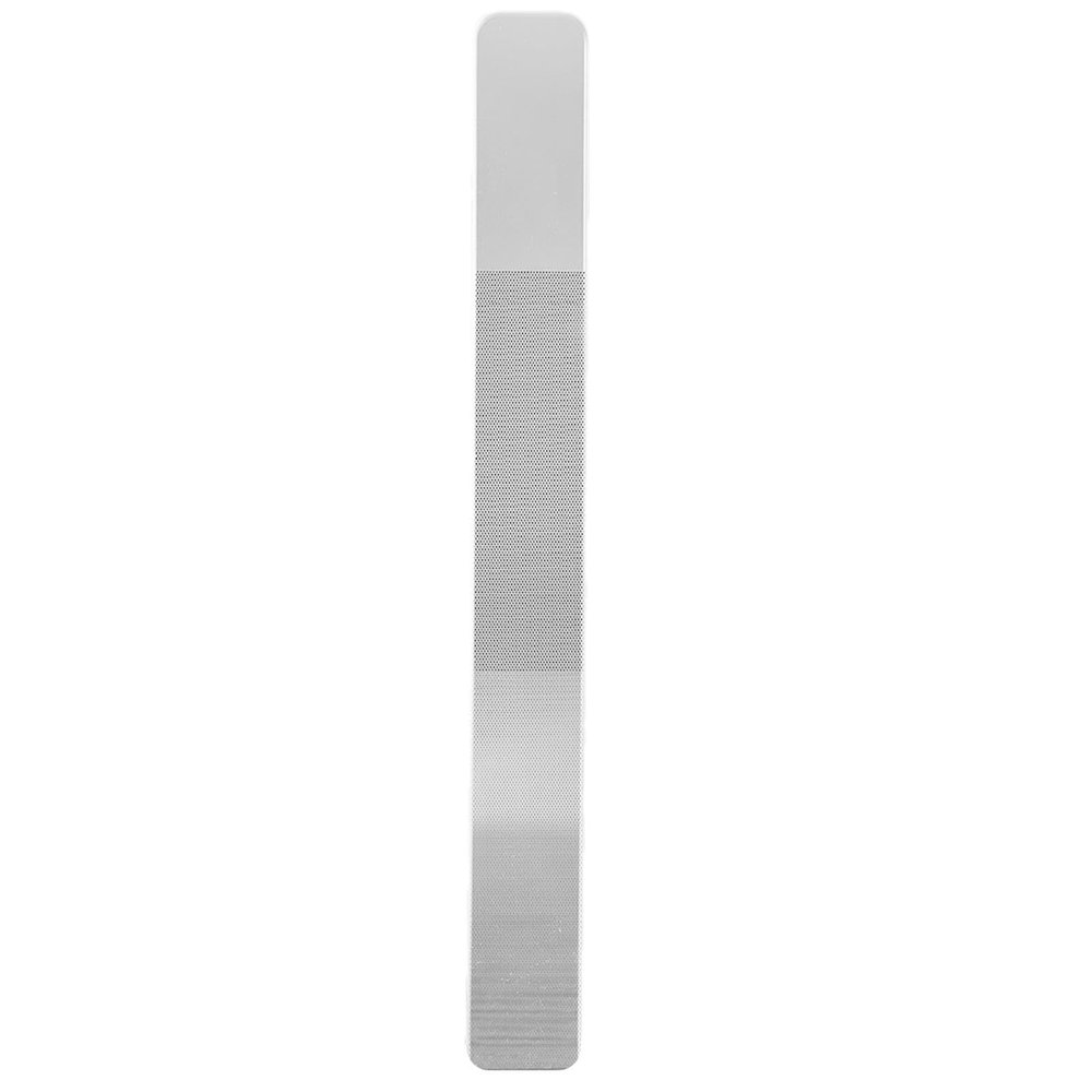 Zasdvn Foot File Callus Remover - Heel Scraper and Nail File