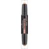 essence Contouring Duo Stick No. 40 Tan, Matte, 3-Pack view 2