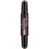 essence Contouring Duo Stick No. 40 Tan, Matte, 3-Pack view 3