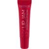 Catrice Lip Jam Hydrating Lip Gloss No. 070 Cherry On Top, Red, 10 mL view 1