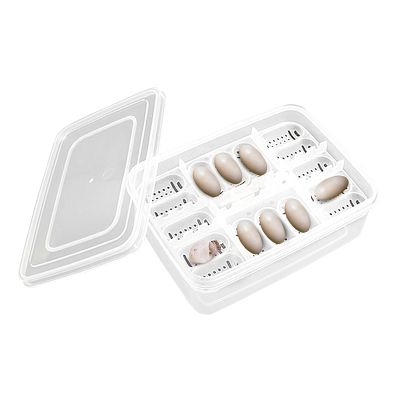 Reptile Hatching Box - Incubator for Reptile Eggs
